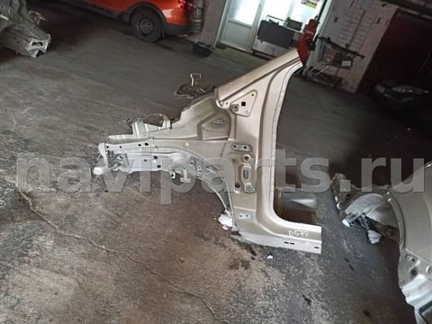 Новое Ford Escape, 2018 г., арт. 48170430
