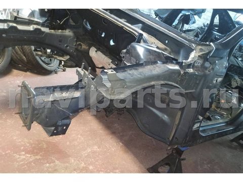 Новое Lincoln MKZ, 2019 г., арт. 48172891