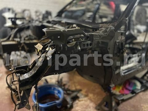 Новое Ford Bronco Sport, 2021 г., арт. 48173191
