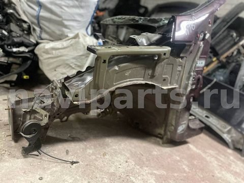 Новое Ford Edge, 2019 г., арт. 48173538