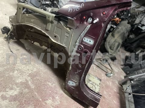 Новое Ford Edge, 2019 г., арт. 48173538, фото 3