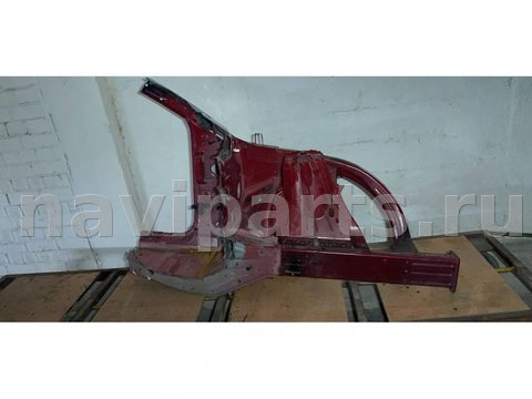 Новое Ford Explorer, 2021 г., арт. 48174804