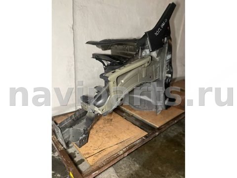 Новое Ford Edge, 2021 г., арт. 48175150