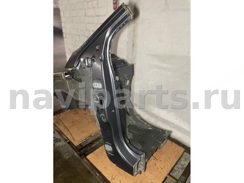 Новое Ford Edge, 2021 г., арт. 48175150, фото 3
