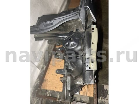 Новое Ford Edge, 2021 г., арт. 48175150, фото 5