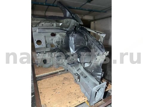 Новое Ford Edge, 2021 г., арт. 48175150, фото 6