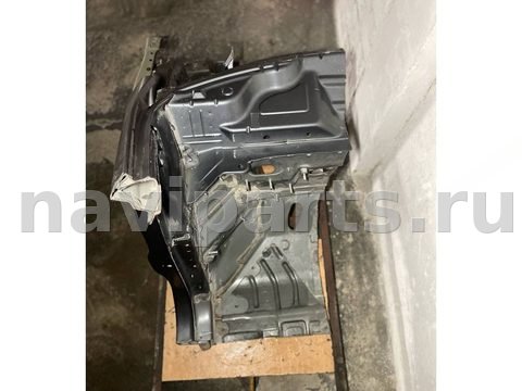 Новое Ford Edge, 2021 г., арт. 48175150, фото 7