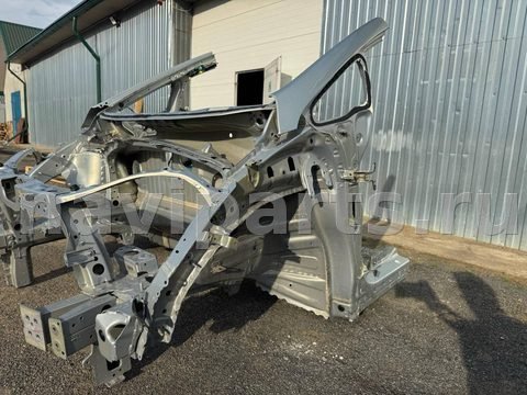 Новое Chevrolet Bolt, 2022 г., арт. 48179050