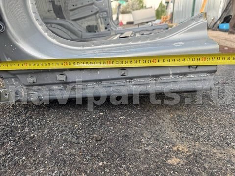 Новое Chevrolet Bolt, 2022 г., арт. 48179050, фото 2