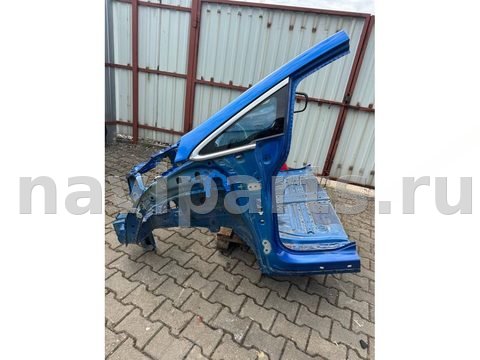Новое Chevrolet Bolt, 2019 г., арт. 48179146