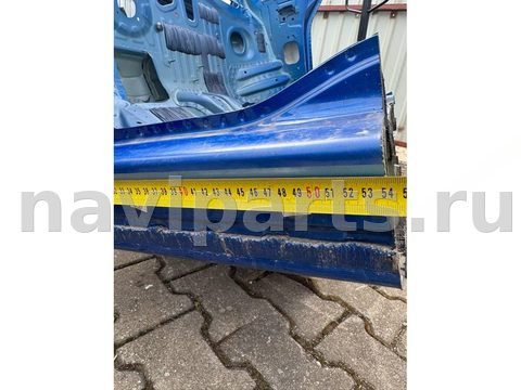 Четверть передняя левая Chevrolet Bolt, 2019 г., арт. 48179146, фото 2
