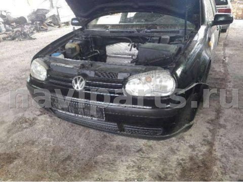 Новое Volkswagen Golf, 2001 г., арт. 48274849_2