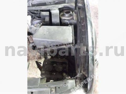 Новое Volkswagen Golf, 2001 г., арт. 48274849_2, фото 2