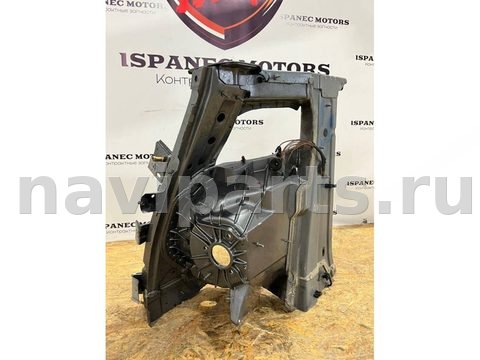 Новое Mercedes GLE Coupe C167, 2023 г., OEM A1676269300, арт. 48283