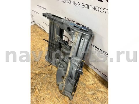 Четверть передняя левая Mercedes GLE Coupe C167, 2023 г., OEM A1676269300, арт. 48283, фото 3