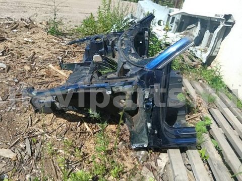 Новое Audi S5 F5, 2018 г., OEM 8w0803441a, арт. 4845