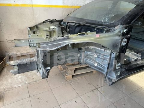 Новое Tesla Model, 2021 г., арт. 484626, фото 3