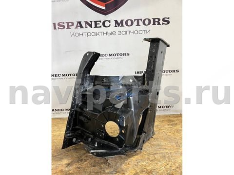 Новое Audi Q5, 2025 г., OEM 80a803443C, арт. 48795