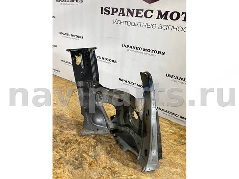 Новое Audi Q5, 2025 г., OEM 80a803443C, арт. 48795, фото 3