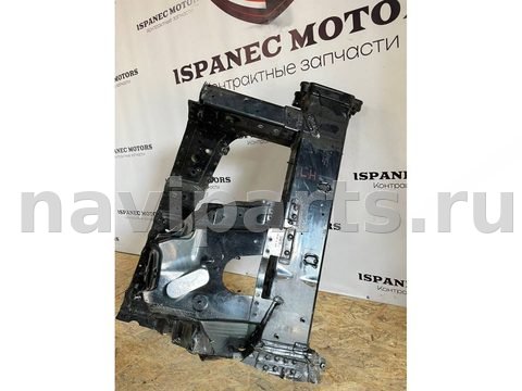 Новое Audi RS Q8 4MN, 2021 г., OEM 4M0805109H, арт. 49368, фото 2
