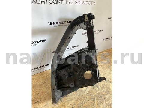 Новое Audi RS Q8 4MN, 2021 г., OEM 4M0805109H, арт. 49368, фото 3