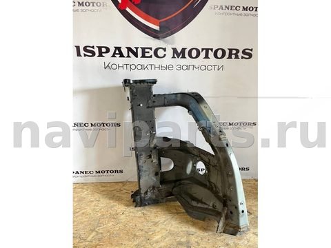 Новое Audi RS Q8 4MN, 2021 г., OEM 4M0805109H, арт. 49368, фото 4