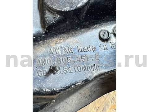 Новое Audi RS Q8 4MN, 2021 г., OEM 4M0805109H, арт. 49368, фото 6