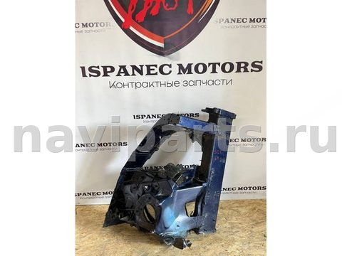 Новое Audi SQ7 4M, 2020 г., OEM 4M0805109H, арт. 49370