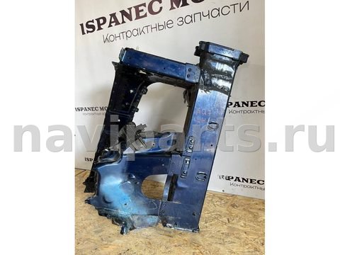 Новое Audi SQ7 4M, 2020 г., OEM 4M0805109H, арт. 49370, фото 2