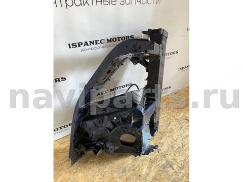 Новое Audi SQ7 4M, 2020 г., OEM 4M0805109H, арт. 49370, фото 3