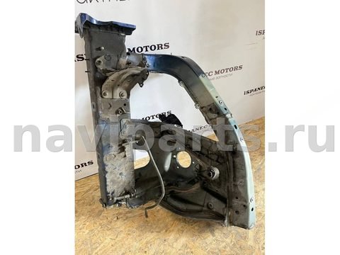Новое Audi SQ7 4M, 2020 г., OEM 4M0805109H, арт. 49370, фото 4