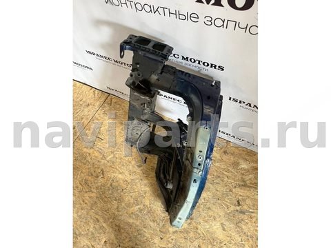 Новое Audi SQ7 4M, 2020 г., OEM 4M0805109H, арт. 49370, фото 5