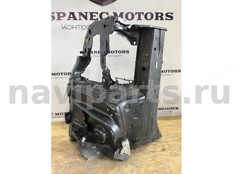 Новое Porsche Macan 4MN, 2021 г., OEM 95b805529c, арт. 50841