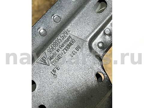 Новое Porsche Macan 4MN, 2021 г., OEM 95b805529c, арт. 50841, фото 6