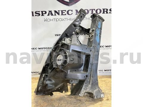 Новое Porsche Panamera, 2018 г., OEM 971803403, арт. 50867