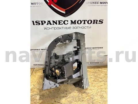 Новое Land-Rover Range Rover Sport L461, 2024 г., OEM LR163884, арт. 51624