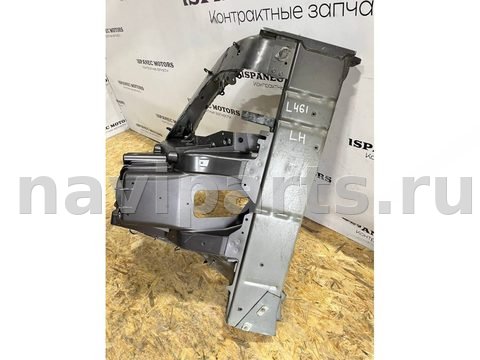 Новое Land-Rover Range Rover Sport L461, 2024 г., OEM LR163884, арт. 51624, фото 2