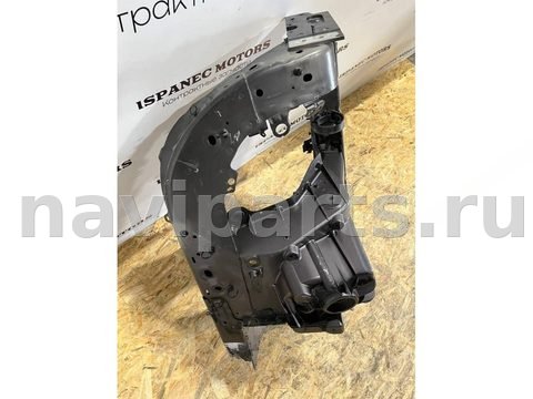 Новое Land-Rover Range Rover Sport L461, 2024 г., OEM LR163884, арт. 51624, фото 3