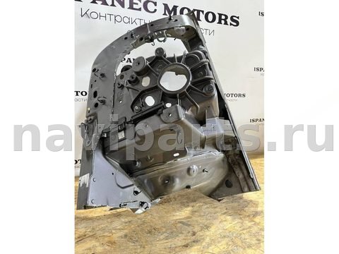 Новое Land-Rover Range Rover Sport L461, 2024 г., OEM LR163884, арт. 51624, фото 4