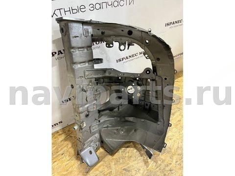 Новое Land-Rover Range Rover Sport L461, 2024 г., OEM LR163884, арт. 51624, фото 5