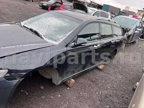 Новое Honda Accord, 2004 г., арт. 51967090, фото 2