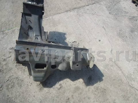 Новое Volvo XC90, 2005 г., арт. 51967, фото 2