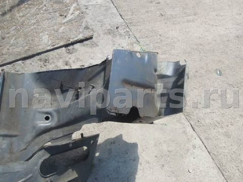 Новое Volvo XC90, 2005 г., арт. 51967, фото 3