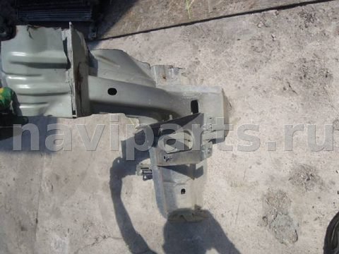 Новое Volvo XC90, 2005 г., арт. 51967, фото 4
