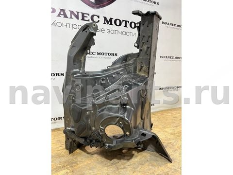 Новое Audi RS6 4K, 2025 г., OEM 4k0805871a, арт. 52387