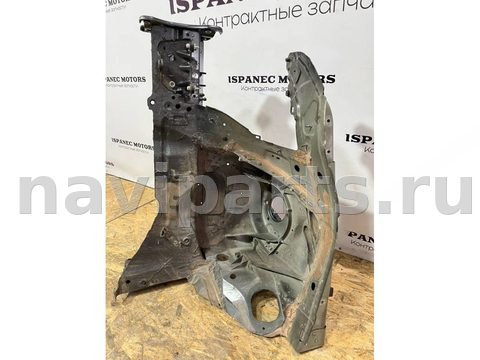 Новое Audi RS6 4K, 2025 г., OEM 4k0805871a, арт. 52387, фото 3