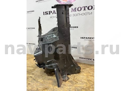 Новое Audi RS6 4K, 2025 г., OEM 4k0805871a, арт. 52387, фото 5