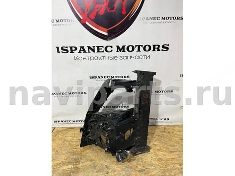 Новое Audi Q8 4MN, 2022 г., OEM 4m0805457c, арт. 52403