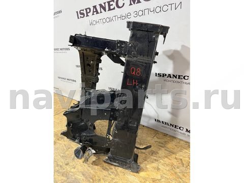 Новое Audi Q8 4MN, 2022 г., OEM 4m0805457c, арт. 52403, фото 2