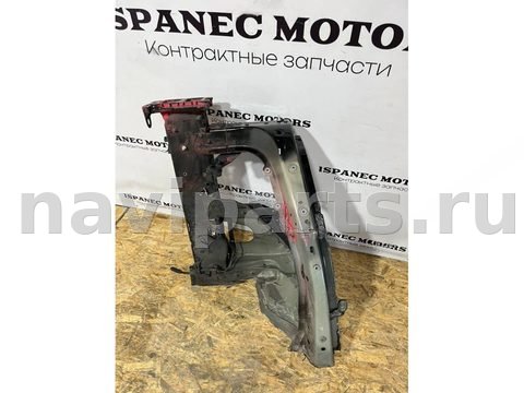 Новое Audi Q8 4MN, 2022 г., OEM 4m0805457c, арт. 52403, фото 5